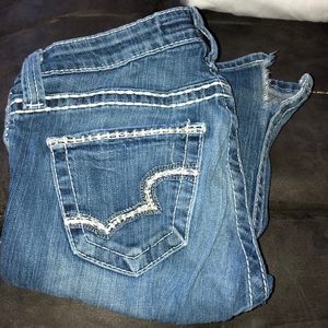 Big star jeans